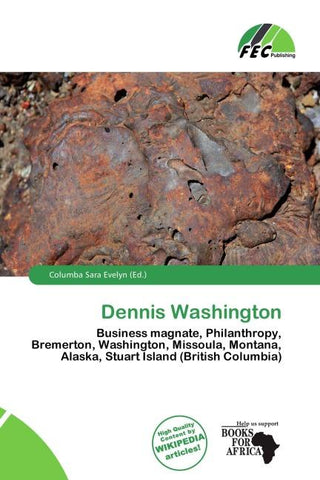 Dennis Washington