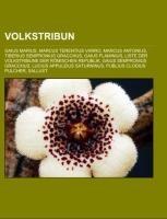 Volkstribun