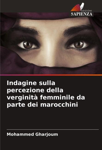 Indagine sulla percezione della verginità femminile da parte dei marocchini