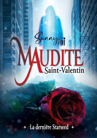 Maudite Saint-Valentin