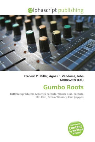 Gumbo Roots