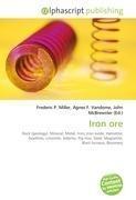 Iron ore