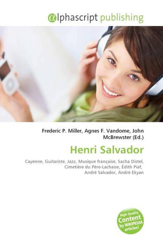 Henri Salvador