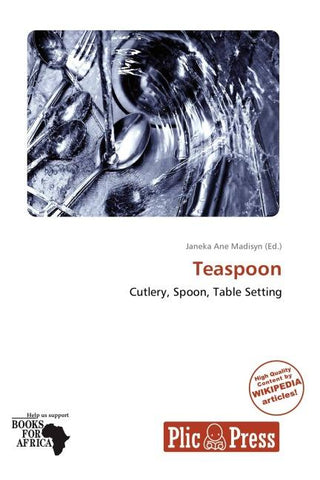 Teaspoon
