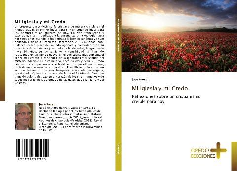 Mi Iglesia y mi Credo