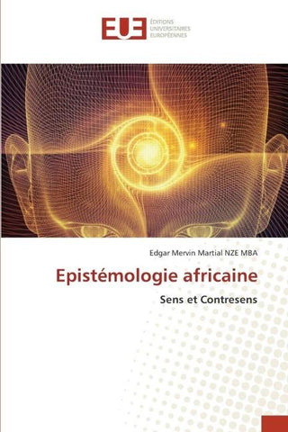 Epistémologie africaine