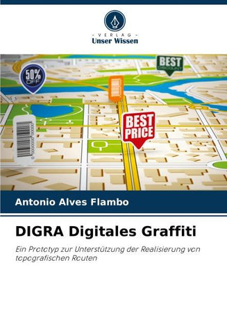 DIGRA Digitales Graffiti
