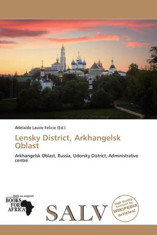 Lensky District, Arkhangelsk Oblast