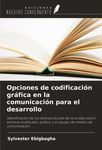 Opciones de codificación gráfica en la comunicación para el desarrollo