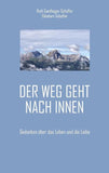 Der Weg geht nach Innen