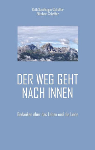Der Weg geht nach Innen