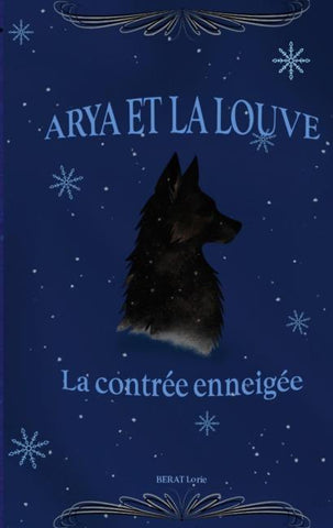 Arya et la louve