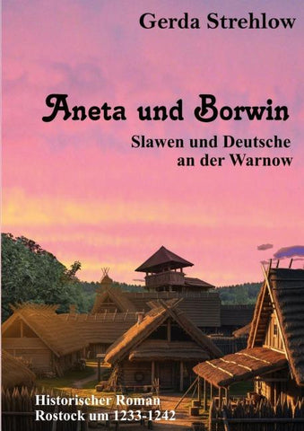 Aneta und Borwin