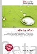 Jabir ibn Aflah