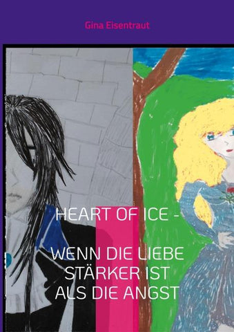 Heart of Ice