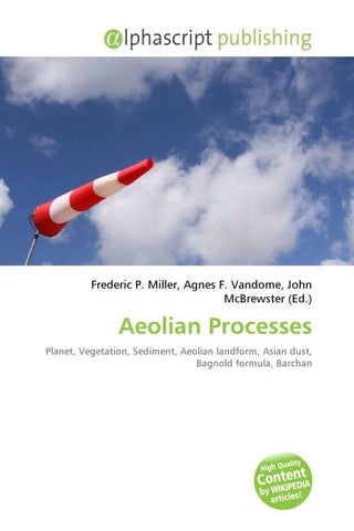 Aeolian Processes