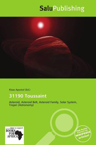 31190 Toussaint