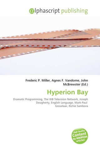 Hyperion Bay