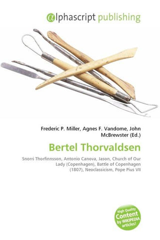 Bertel Thorvaldsen