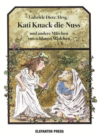 Kati-knack-die-Nuss