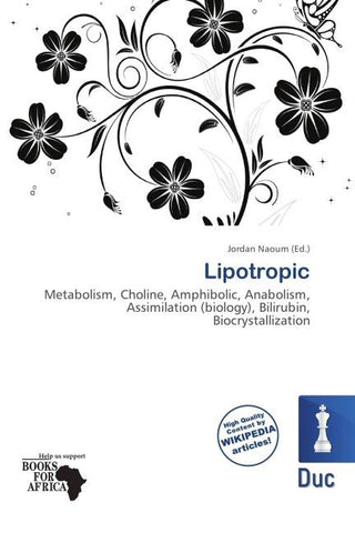 Lipotropic