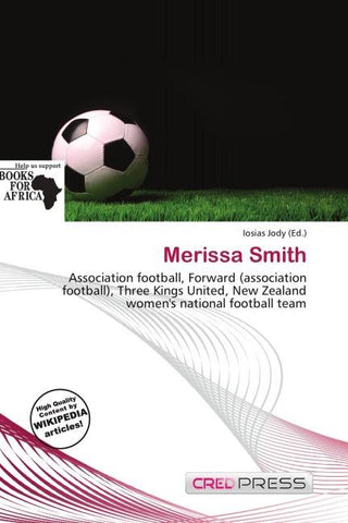 Merissa Smith
