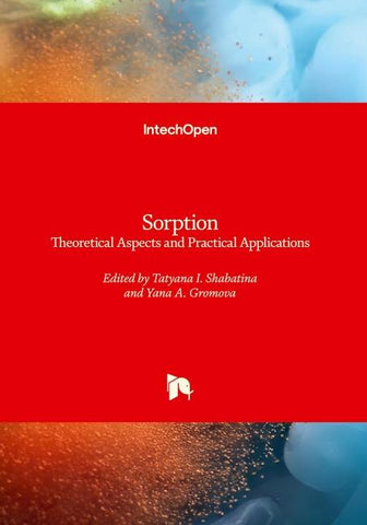 Sorption - Theoretical Aspects and Practical Applications