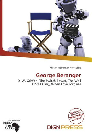 George Beranger