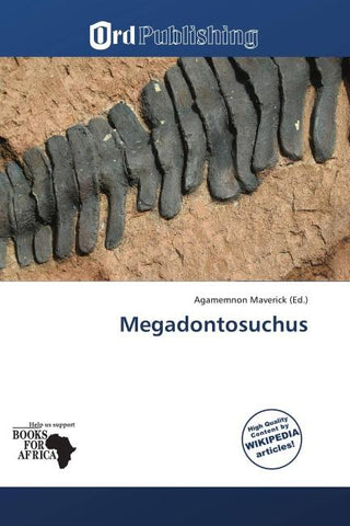 Megadontosuchus