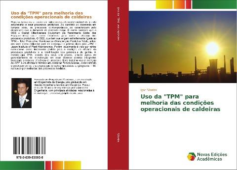 Uso da "TPM" para melhoria das condições operacionais de caldeiras