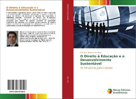 O Direito à Educação e o Desenvolvimento Sustentável