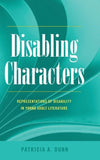 Disabling Characters