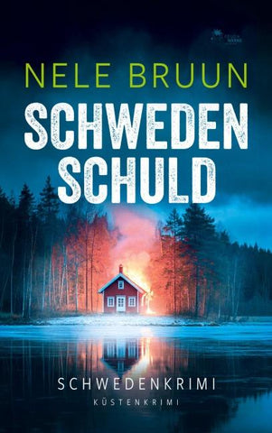 SchwedenSchuld (Schwedenkrimi)