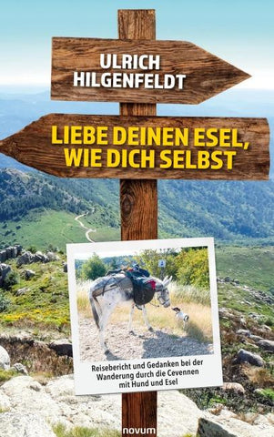 Liebe deinen Esel, wie dich selbst