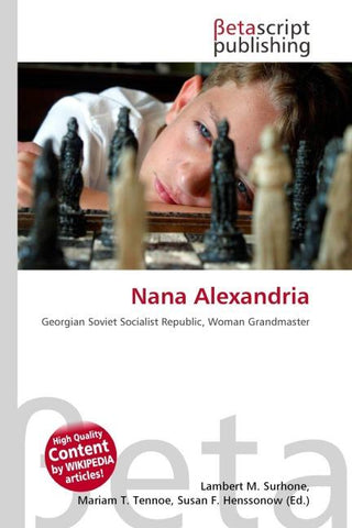 Nana Alexandria