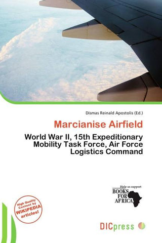 Marcianise Airfield