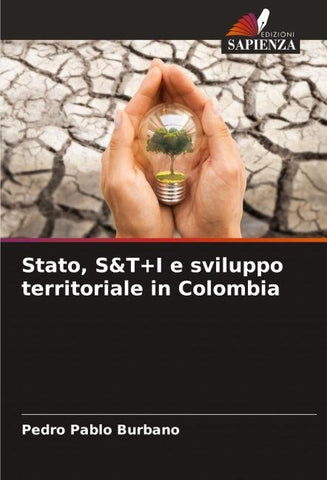Stato, S&T+I e sviluppo territoriale in Colombia