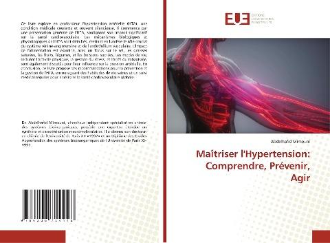 Maîtriser l'Hypertension: Comprendre, Prévenir, Agir