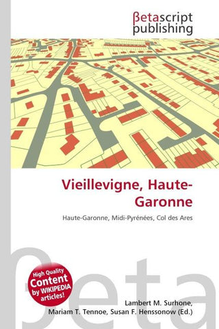 Vieillevigne, Haute-Garonne