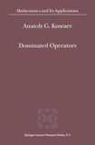 Dominated Operators