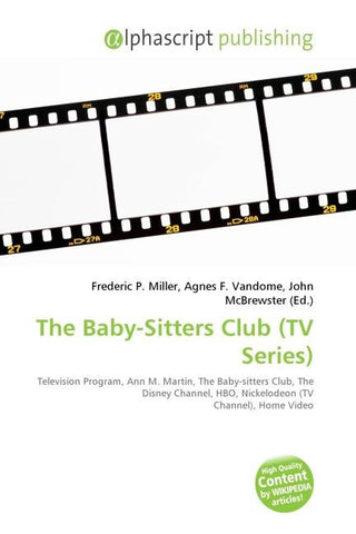 The Baby-Sitters Club (TV Series)