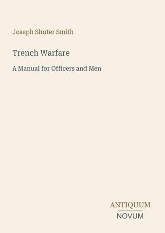 Trench Warfare