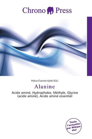 Alanine