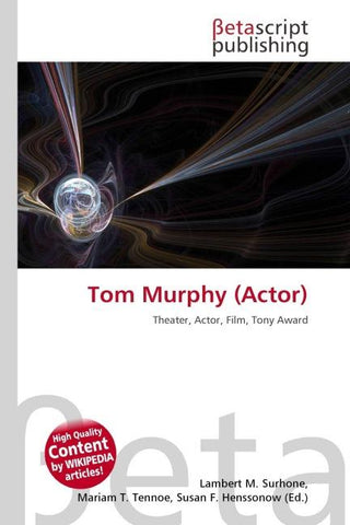 Tom Murphy (Actor)