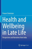 Health and Wellbeing in Late Life