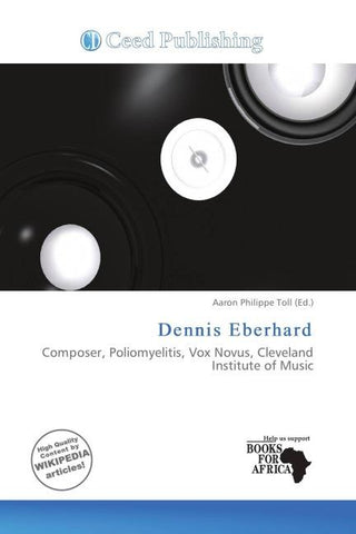 Dennis Eberhard