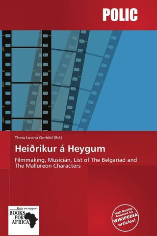 Heiðrikur á Heygum