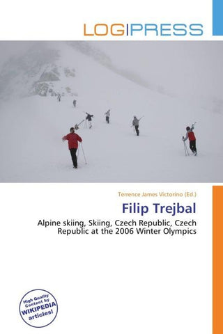 Filip Trejbal