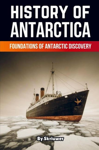 The History of Antarctica