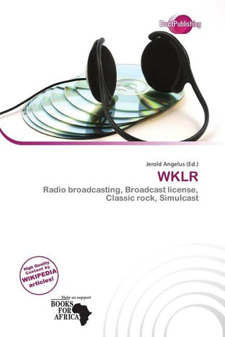 WKLR